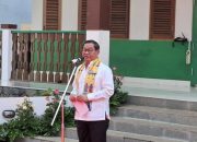 Survei : 64,5% Warga Jakarta Puas Kinerja Pramono, Tantangan ‘Turun ke Lapangan’