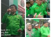 Ini 4 Alasan Para Ketua DPP PPP Se-Jakarta Tuntut Roma Hurmuzi di Pecat dari Partai Berlambang Ka’bah