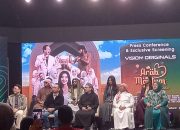 Arab Maklum Season 3: “Girl From Dubai”, Hadirkan Karakter Baru yang Bikin Heboh