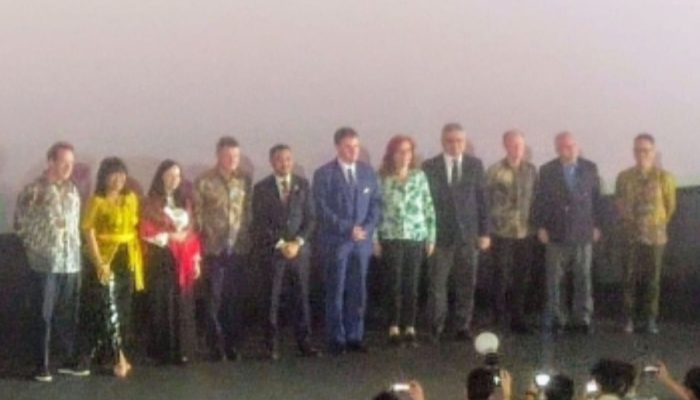 Europe on Screen 2025, Inklusivitas dan Sinema Perempuan dalam Perayaan Seperempat Abad