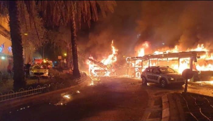 Kedubes Iran Kecam Serangan Israel, Tegaskan Hak Bela Diri
