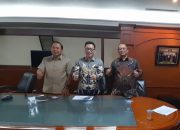 PT Pelangi Indah Canindo Tbk Gelar RUPS Tahunan, Sahkan Laporan Keuangan dan Angkat Kembali Direksi dan Komisaris