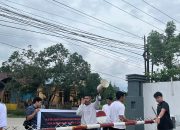 Garpem Sultra Bertandang ke BPJN: Desak Pertanggungjawaban atas Kecelakaan Maut di Proyek Jalan Unaaha–Kendari