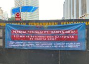 Skandal Narkoba Harita Group: Mahasiswa Desak Tes Urine Massal dan Tindakan Tegas Pihak Berwenang