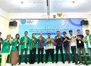 Expo UIC 2025 Sukses Digelar: Mahasiswa Tunjukkan Gagasan, Bakat, dan Sportivitas dalam Peringatan Dies Natalis ke-69 Universitas Ibnu Chaldun
