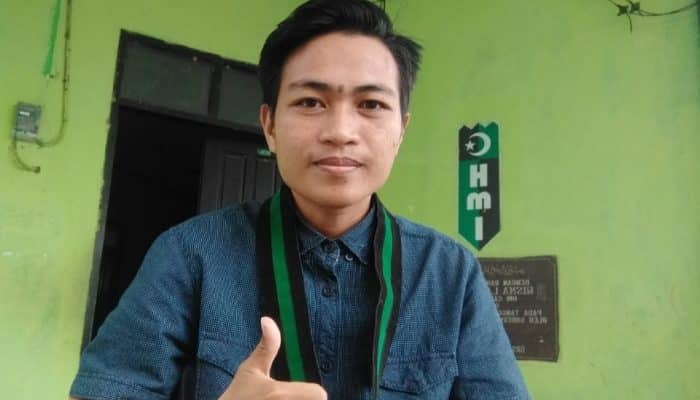 Skandal Kapal Pesiar dan Gerbang Teronipa: KOMANDO Minta Eks Gubernur Sultra Ali Mazi segera Diperiksa