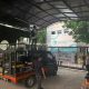 Aksi jilid 2 GAPH-SULTRA minta KLH RI segera ambil tindakan tegas kepada pimpinan PT. TAMBANG BUMI SULAWESI