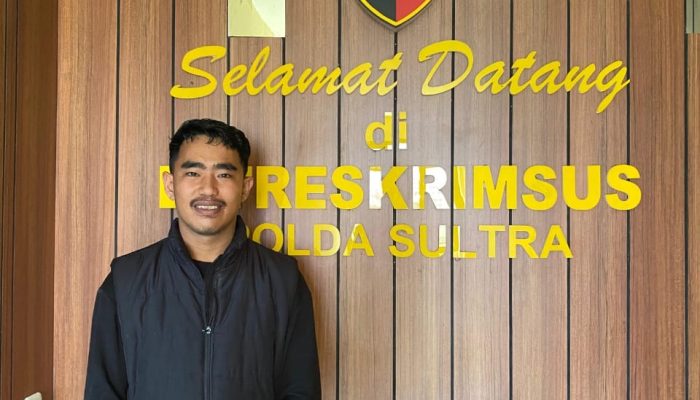 Garda Pemuda Sultra Desak Polda Ambil Alih Kasus Dugaan Korupsi Rp9,2 Miliar Sekda Konawe