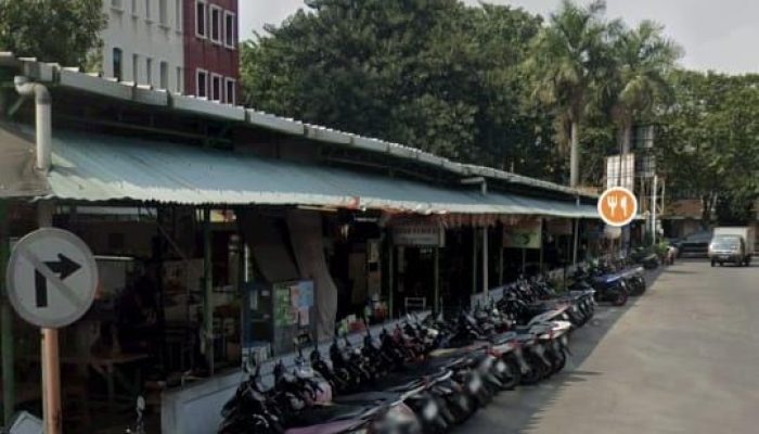 Loksem JU 51 Tak Kunjung Dikosongkan, Diduga Ada Intervensi Anggota Dewan DPRD Jakarta