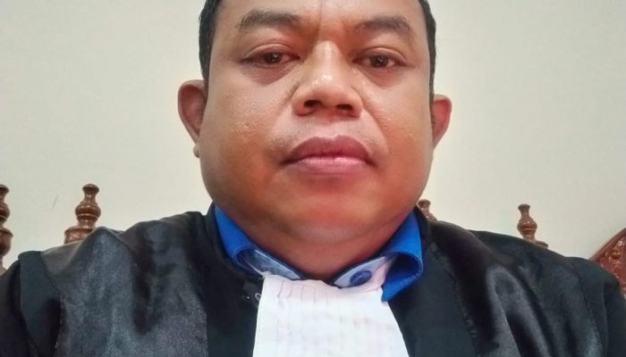 Ahmad Yani, S.E., S.H., M.H.: Polri Harus Terus Menjadi Pilar Keadilan yang Humanis dan Profesional