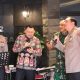 “Forkopimko Jakarta Utara Perkuat Sinergi Lewat Rakor dan Silaturahmi untuk Keamanan dan Pembangunan Wilayah”