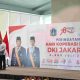 Rano Karno, Wakil Gubernur Jakarta Menghadiri Peringatan Hari Koperasi ke-78 DKI Jakarta