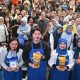 Gempar! Mendadak Duel Masak di Rumah Indofood Bikin Heboh Pengunjung Jakarta Fair 2025
