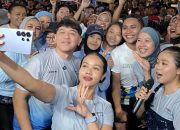 Gabung Galaxy Active Club dari Samsung, Komunitas Olahraga untuk Hidup Aktif dan Sehat