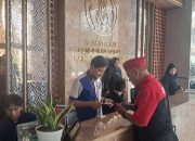 Menyoal Dana 99 M, Komite Nasional, Kemendikti Ristek Seolah Tutup Mata