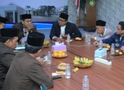 DPD LDII Jakarta Utara Sambangi Muhammadiyah : Wujudkan Ta’aruf, Tafahum, Ta’awun dan Takaful