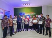 Perkuat Peran di Tengah Masyarakat, BRI BO Ciputat Jalankan Program Lokal Kuartal II dengan Fokus Digitalisasi dan UMKM