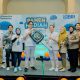 BRI Gelar Gebyar Panen Hadiah Simpedes di Bintaro, Hadirkan Hadiah Menarik sebagai Bentuk Apresiasi kepada Nasabah Setia