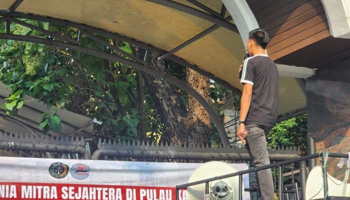 Kejagung Kambali di Desak Periksa Anak dan Istri Gubernur Sultra Diduga Aktor Utama Penambangan Ilegal di Pulau Kabaena