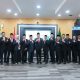 Lantik 4 Pejabat Pengawas di Kantah Jakarta Utara, Kakanwil menekankan pentingnya kehati-hatian dalam bertindak