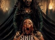 Film Sihir Pelakor Membawa Teror Nyata Orang Ketiga Asmara Abigail Mengancam Rumah Tangga Marcella Zalianty dan Menyakiti Neona Ayu, Fisik & Psikis!