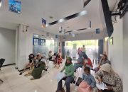 BRI Unit Cisauk Permudah Penyaluran Dana Program Indonesia Pintar (PIP) Bagi Siswa yang Membutuhkan