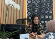 BRI BO Jakarta Daan Mogot Tingkatkan Kompetensi Layanan Frontliner Melalui Kegiatan Role Play Interaktif