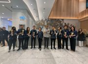 BRI Cabang BSD Apresiasi Tim Funding atas Pencapaian Target Penghimpunan Dana Juni 2025