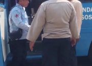 “Polres Priok Pulangkan Warga Tak Mampu: Bukti Nyata Kepedulian Kemanusiaan”
