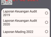 Klarifikasi ke-2 atas respon DPRKP (JakBar) di kanal CRM.jakarta.go.id