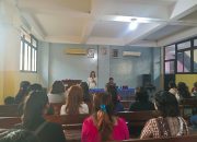 Sekolah Bethel Jakarta Gelar Sosialisasi Rencana Kegiatan Sekolah dan Program KJP Tahap 2