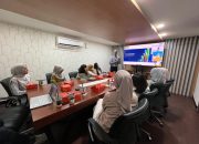 Tingkatkan Literasi Investasi, BRI BO Daan Mogot Gelar Sosialisasi Obligasi dan Reksadana untuk Supervisor Unit Kerja