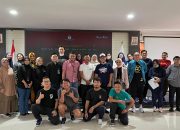 BRI BO Tangerang Ahmad Yani Sosialisasikan Produk BRIGuna, Tabungan Emas, dan BritAma Junio kepada ASN & P3K di KPU Kota Tangerang