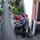Scoopy Raib, Warga RT 11, RW 1, Cipinang Muara Gempar