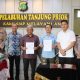 “Pembangunan Asrama Polres Priok Resmi Dimulai: Komitmen Nyata Tingkatkan Kesejahteraan Personel”