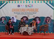 YASBI Gelar Diskusi Publik Terkait Jeritan Hati Budayawan dan Seniman Betawi