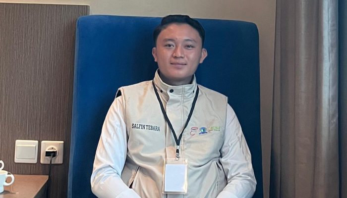 Ketua KONI Sultra Terpilih Diduga Pernah Jadi Tersangka Penggelapan Rp34 M, FKMH Sultra: Aklamasi Sarat Kepentingan Politik