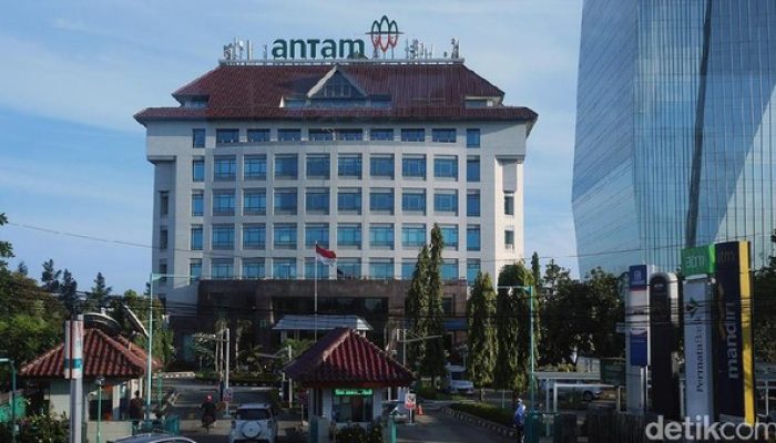 Antam 57 Tahun: Kontribusi Besar, Saatnya Perkuat Dampak Sosial dan Lingkungan