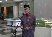 Menteri PU Rotasi Enam Pejabat Eselon I, Fokus Efisiensi dan Tekan Kebocoran Anggaran