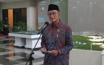 Menteri PU Rotasi Enam Pejabat Eselon I, Fokus Efisiensi dan Tekan Kebocoran Anggaran