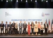 Bastille Day 2025: Momentum Penguatan Kemitraan Ekonomi Kreatif Indonesia – Prancis