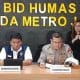 Polda Metro Jaya Bongkar Sindikat Perdagangan Anak dari Balik Lapas Cipinang