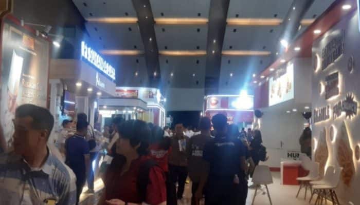 Industri F&B dan Hospitality Bangkit Bersama: FHI 2025 Resmi Digelar, Angkat Isu Inovasi & Keberlanjutan