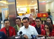 PDI Perjuangan Laporkan Budi Arie ke Bareskrim, Kasus Tuduhan Judi Online