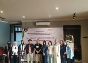 Dari Jakarta, Teriakan Solidaritas Menggema untuk Rakyat Palestina