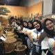 Finalis Duta Maritim Sultra, Nayla, Kunjungi Museum Bahari: Tekankan Pentingnya Pelestarian Laut