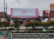 Diduga Langgar UU Fidusia, Dealer NSS Unaaha Dituding Lakukan Penarikan Paksa Tanpa Putusan Pengadilan