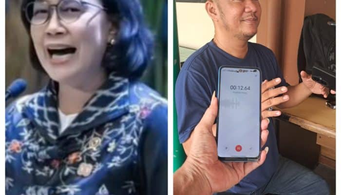 Ini Pernyataan Keras Ketua Umum PEWARIS terkait “GURU ADALAH BEBAN NEGARA”