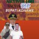 Mantan Aktivis HMI Konawe Apresiasi Langkah Cepat Bupati Konawe Atasi Blokade Jalan Poros Lambuya -Motaha
