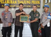Polres Priok, Ungkap Kasus Penipuan & Penggelapan Rugikan Korban 2.2 M